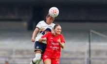 Pumas 1-0 Centellas 