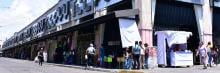 Mercados de Aguascalientes 