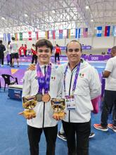 Juegos Panamericanos Junior Asunción 2025