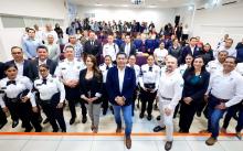 Presentación "Cámaras por reciclaje"