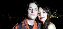 Gil Cerezo habla de ruptura con Majo Aguilar