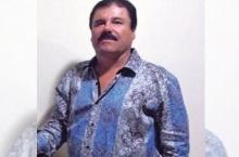 "El Chapo" Guzmán 