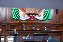 congreso del estado