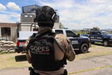 GOPES 