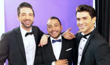 Muere a los 38 años el actor Juan Carlos Ramírez a causa de un aneurisma cerebral