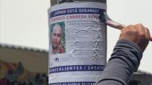 Aguascalientes en top 5 en incidencia de desaparición y localización de personas: Data Cívica