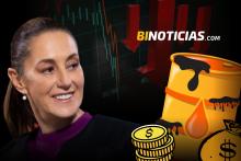 Sheinbaum presenta estrategia integral para sanear finanzas de Pemex y garantizar su viabilidad hasta 2030