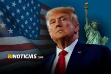 "No soy un dictador, tengo gran sentido común": Trump tras amenazas de desplegar tropas en Chicago