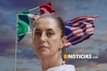 Sheinbaum descarta intervención militar de EE.UU. en México tras orden secreta de Trump