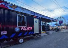 Policía