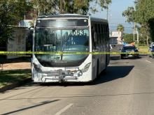 Accidente