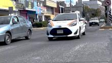 Identifican placas clonadas en Aguascalientes; autoridades dan descuentos para regularizarse