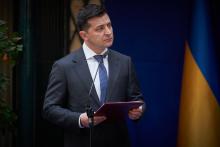 Volodímir Zelensky