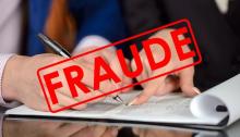 fraude