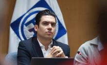 PAN vigilará de cerca a nuevos jueces y ministros del Poder Judicial: Jorge Romero