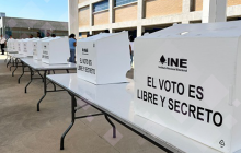 Campañas empiezan en un año: Pide gremio empresarial respetar tiempos para elecciones 2027