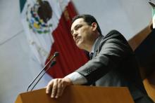 Toño Martín del Campo
