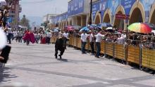 Policía Estatal no está capacitada para interceder en emergencias ante encierro taurino