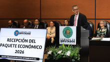 Paquete Económico