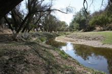 Ríos y arroyos de Aguascalientes 