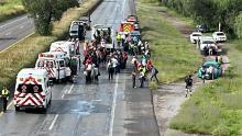 Accidente