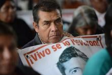 Ayotzinapa 