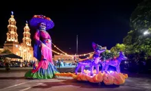 Festival de Calaveras