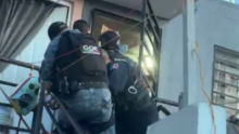 Presunto caso de abuso de autoridad en Aguascalientes 