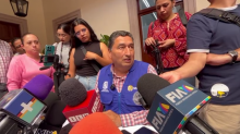Miguel Ángel Huizar Botello, Srio. Obras Públicas Municipio