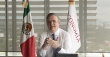Marcelo Ebrard