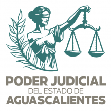poder judicial 