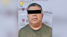 "El Chacal"