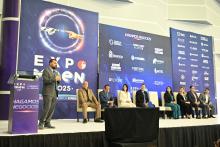 Expo MAEN 2025