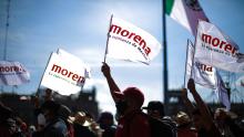 “Si hoy fueran las elecciones, Morena ganaba Aguascalientes”, señala dirigencia nacional 