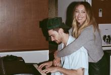 Hillary Duff anuncia su regreso a la música luego de años de ausencia 