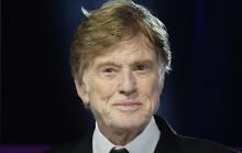 Muere a los 89 años Robert Redford, gran referente del cine