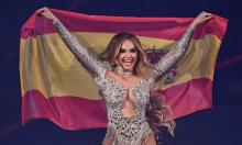 España advierte que no irá a Eurovisión si Israel participa