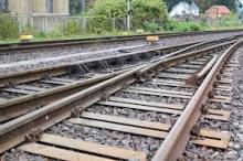 Vías del tren 