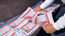 Buenas expectativas de colectivos en Aguascalientes sobre nueva comisionada Nacional de Búsqueda