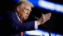 Trump acusa a Xi, Putin y Kim de conspirar contra EE. UU. durante desfile militar en Pekín