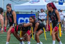 Torneo Americas Flag Continental Panamá IFAF 2025 