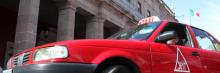 Taxis en Aguascalientes 