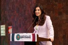 Kenia López Radabán