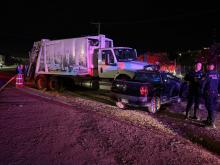 Accidente 