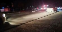 Accidente 