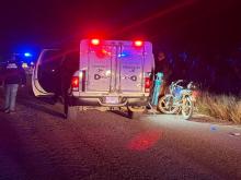 Accidente 