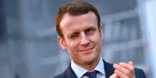 Claudia Sheinbaum confirma visita de Emmanuel Macron a México