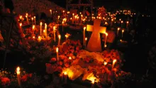 Día de Muertos