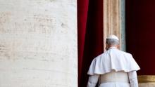 El Papa León XIV se reúne con victimas de abuso sexual realizados por el clero