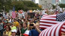 Manifestaciones